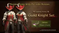 1. Monster Hunter Wilds PL (Xbox Series X)