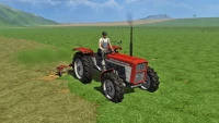 2. Farming Simulator 2011 - Classics (DLC) (PC) (klucz STEAM)