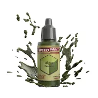 1. The Army Painter: Speedpaint 2.0 - Algae Green