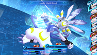 3. Digimon Story: Cyber Sleuth - Complete Edition (NS)