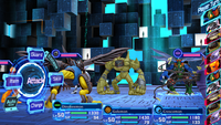 5. Digimon Story: Cyber Sleuth - Complete Edition (NS)