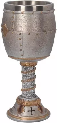 3. Puchar Krzyżowca - Hełm