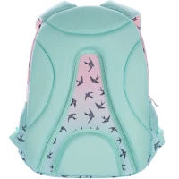3. Head Plecak Szkolny AB330 Ombre Swallows Dance 502022161