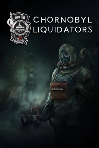 1. Chornobyl Liquidators PL (PC) (klucz STEAM)
