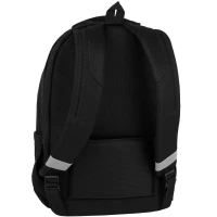 5. Coolpack Bang Plecak Szkolny Black F139877