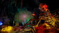 7. Jack Holmes : Master of Puppets (PC) (klucz STEAM)