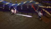 2. Yasha: Legends of the Demon Blade (NS)