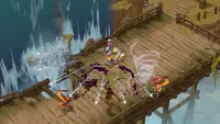 3. Yasha: Legends of the Demon Blade (NS)