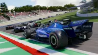 3. EA Sports F1 25 PL (Xbox Series X)