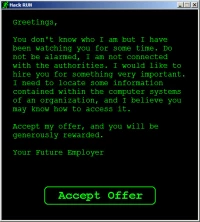 2. Hack RUN (PC) (klucz STEAM)