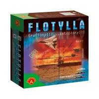 1. Alexander Gra Flotylla 