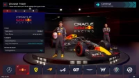 9. F1® Manager 2022 PL (PC) (klucz STEAM)