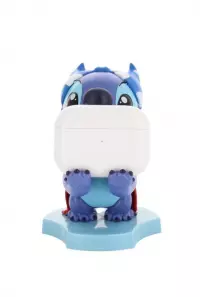 7. Stojak na Słuchawki Disney Lilo & Stitch: Bohater Majtek