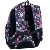 2. CoolPack Jerry Plecak Szkolny In the Garden F029831