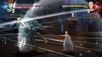 4. One Punch Man: A hero nobody knows - (PC) (klucz STEAM)