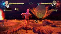 5. One Punch Man: A hero nobody knows - (PC) (klucz STEAM)
