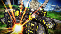 3. ONE PUNCH MAN: A HERO NOBODY KNOWS Deluxe Edition - (PC) (klucz STEAM)