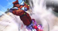 1. PKK Street Fighter IV (PC)