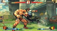 2. PKK Street Fighter IV (PC)