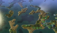 2. Sid Meier's Civilization: Beyond Earth Exoplanets Map Pack PL (DLC) (MAC) (klucz STEAM)