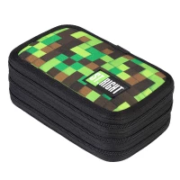 1. St.Right Piórnik Potrójny z Wyposażeniem PC-05 Master Gamer 645808