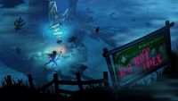 5. The Flame in the Flood (PC/MAC) PL DIGITAL (klucz STEAM)