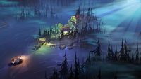 6. The Flame in the Flood (PC/MAC) PL DIGITAL (klucz STEAM)