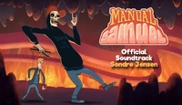 1. Manual Samuel Official Soundtrack (PC/MAC/LX) DIGITAL (klucz STEAM)