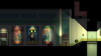 3. Stealth Inc 2: A Game of Clones (PC) DIGITAL (klucz STEAM)