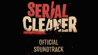 1. Serial Cleaner Official Soundtrack (PC) PL DIGITAL (klucz STEAM)