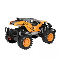 5. Mega Creative Auto Terenowe 542840