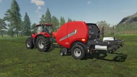 3. Farming Simulator 19 - Kverneland & Vicon Equipment Pack PL (DLC) (PC) (klucz GIANTS)