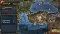 6. Europa Universalis IV: Extreme Upgrade Pack (DLC) (PC) (klucz STEAM)