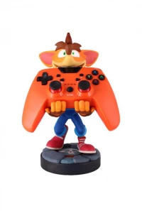 6. Stojak Crash Bandicoot 4 - 20 cm