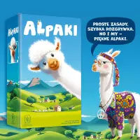 7. Alpaki