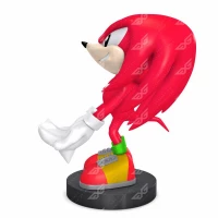 3. Stojak Sonic - Knuckles (20 cm)