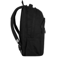 3. Coolpack Bang Plecak Szkolny Black F139877