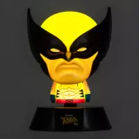 4. Lampka Marvel X-Men Icon Wolverine