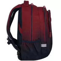 5. CoolPack Factor X Plecak Szkolny Młodzieżowy Gradient Costa F002758