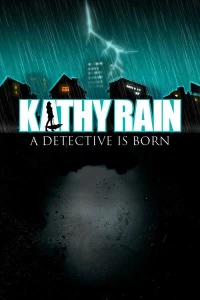 1. Kathy Rain PL (PC) (klucz STEAM)