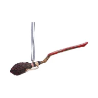 4. Harry Potter - Firebolt - Wisząca Ozdoba - 15,5 cm