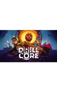 1. Drill Core - Early Access (PC) (klucz STEAM)