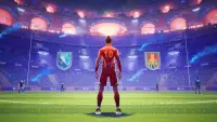 5. REMATCH - ELITE EDITION PL (PC) (klucz STEAM)