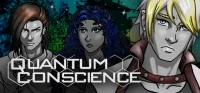 1. Quantum Conscience (PC) (klucz STEAM)
