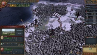 9. Europa Universalis IV: Common Sense Expansion (DLC) (PC) (klucz STEAM)