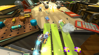 4. Toybox Turbos (PC) DIGITAL (klucz STEAM)