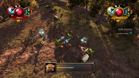 3. Overlord: Fellowship of Evil (PC) DIGITAL (klucz STEAM)