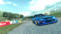 5. Colin McRae Rally (PC/MAC) DIGITAL (klucz STEAM)