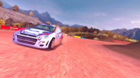 9. Colin McRae Rally (PC/MAC) DIGITAL (klucz STEAM)