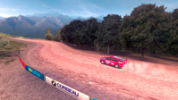 4. Colin McRae Rally (PC/MAC) DIGITAL (klucz STEAM)
